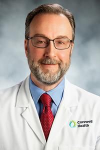 Douglas A Horstmanshof, MD