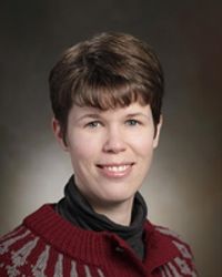 Amy J Boone