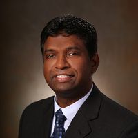 Ashok K Sriram, MD