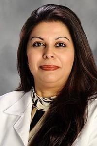 Luna A Alkhafaji, MD