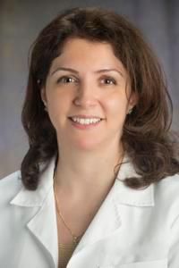Zeynep Alpay-Savasan, MD