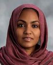 Sarah T Suliman, MD