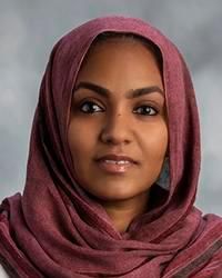 Sarah T Suliman