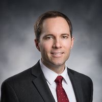 Travis J Menge, MD