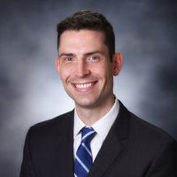 John P Kelpin, MD