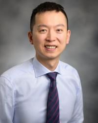 Luyuan Li, MD