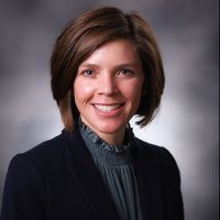 Christine C Jarocki, DPM