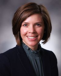 Christine C Jarocki