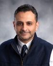 Nooreldin M Elkosh, MD