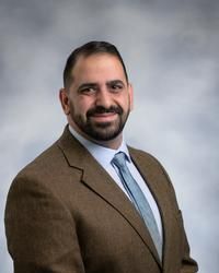 George Abuaita