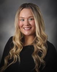 Rebecca M Garver