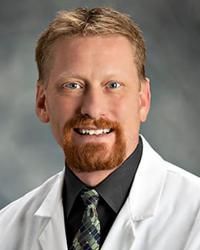 Norman M Burns