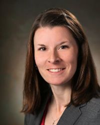 Julie M Gunderson