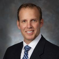 Timothy J McDonald, MD