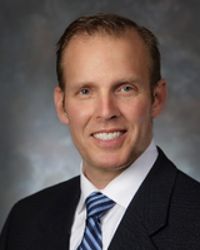 Timothy J McDonald
