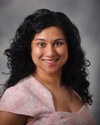 Deepika D Burkardt