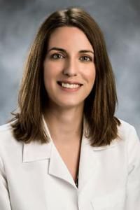 Danielle A Nolan, MD