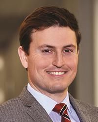 Daniel D Martin