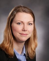 Melissa J Kurek