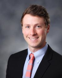 Aaron M Michaud