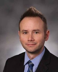 Christopher J Murphy
