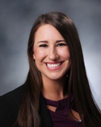Hannah M Messer
