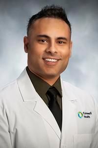 Rizwan Alvi, MD