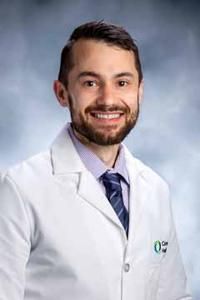Samuel K Yost, MD