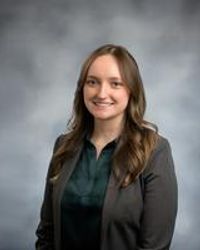 Alicia M Harden