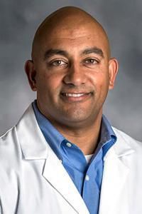 Rajesh V Iyer, MD