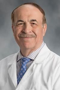 Khaled Imam, MD