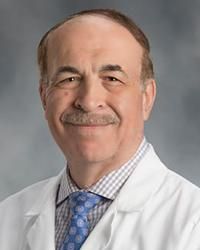 Khaled Imam