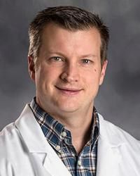 Christopher L McPeak