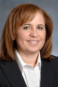 Suha Kassab, DPM