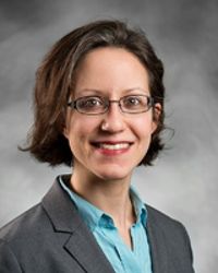Julia B Becker