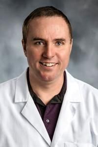 Joseph M Fullmer, MD