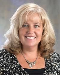 Kimberly K Getzinger