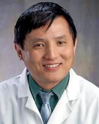 James Jingyao Liu