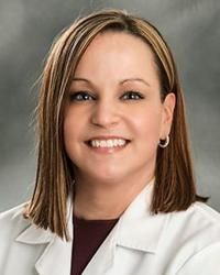 Kristin M Kamienecki