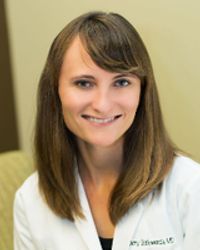Amy M Strikwerda