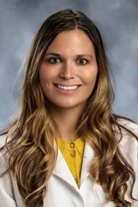 Whitney J Minnock, MD