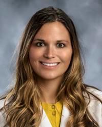 Whitney J Minnock