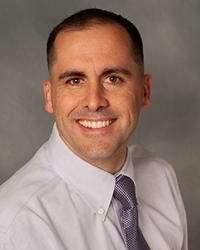 Christopher J Kliethermes