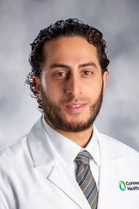 Ameer Al-Hadidi, MD
