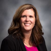 Christa L Mohr, NP