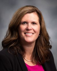 Christa L Mohr