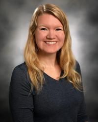 Katie M Norman