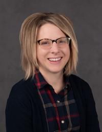Sierra L Richer, CNM