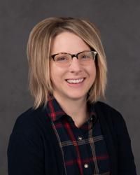 Sierra L Richer