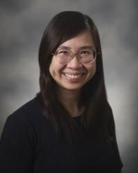 Thuy-Tien N Stearns